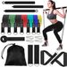 Ibenzoa® Set complet de bracelet de fitness