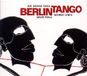 Sonic Rendezvous Joe Sachse Duos David Moss / George Lewis - Berlin Tango (CD)