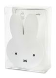 Bambolino Toys Nijntje Muurhaak 13cm Wit MDF