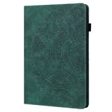 TUUNKMUY Voor Samsung Galaxy Tab A8 10.5 2021) Hoesje / - / - / Groen