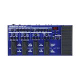 BOSS ME-90B Bass Multi-Effects | Alles-In-Eén Bass Processor | 10 Ingebouwde AIRD Amp Models | 61 Effecten uit de BOSS-baseffectenbibliotheek