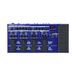 BOSS ME-90B Bass Multi-Effects | Alles-In-Eén Bass Processor | 10 Ingebouwde AIRD Amp Models | 61 Effecten uit de BOSS-baseffectenbibliotheek