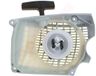 BPC Parts Lanceur adapté pour STIHL MS362 (1140 080 2103)