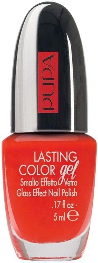 Pupa Lasting Color Gel 044 Tahitian Sunrise - 8011607194889