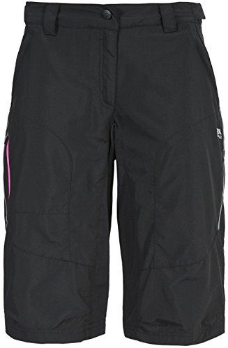 Trespass Dames fietsshort Sinem