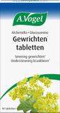 A.Vogel Alchemilla + Glucosamine Comp 90 Tabletten