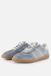 Tamaris Lage Sneakers Dames Blauw Synthetisch