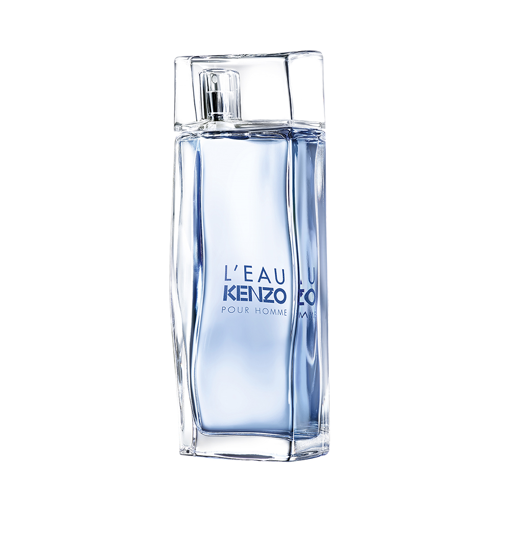 Kenzo Eau de Toilette / 100 ml / Mannen