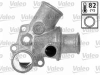 Valeo Thermostaat, Koelvloeistof 820453
