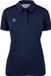 Gilbert Evo S/S Polo Shirt Wmn Donker Navy - W 14