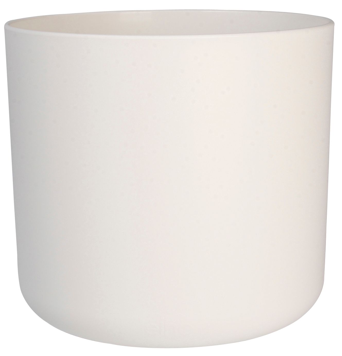 elho b.for soft 16cm Wit