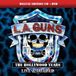 Sonic Rendezvous L.A. Guns - The Hollywood Years-Live & Loaded (2 CD)