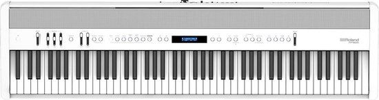 Roland FP-60X Digitale Piano - Wit