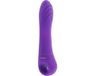 TOYJOY - Luna II Flexible G-spot vibe - Paars