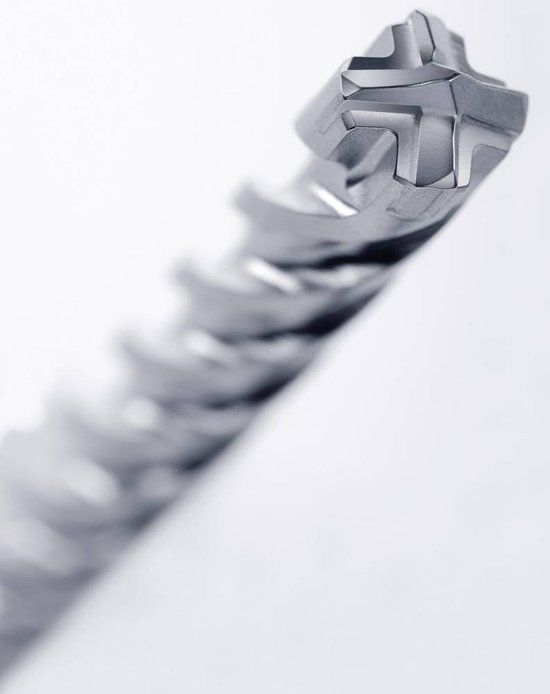 Makita Nemesis SDS-Max Hammer Drill Bit - 25mm x 520mm - B-20111