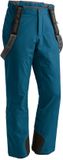 Maier Sports Skibroek Anton 2.1 Mannen Peruvian Blue 32