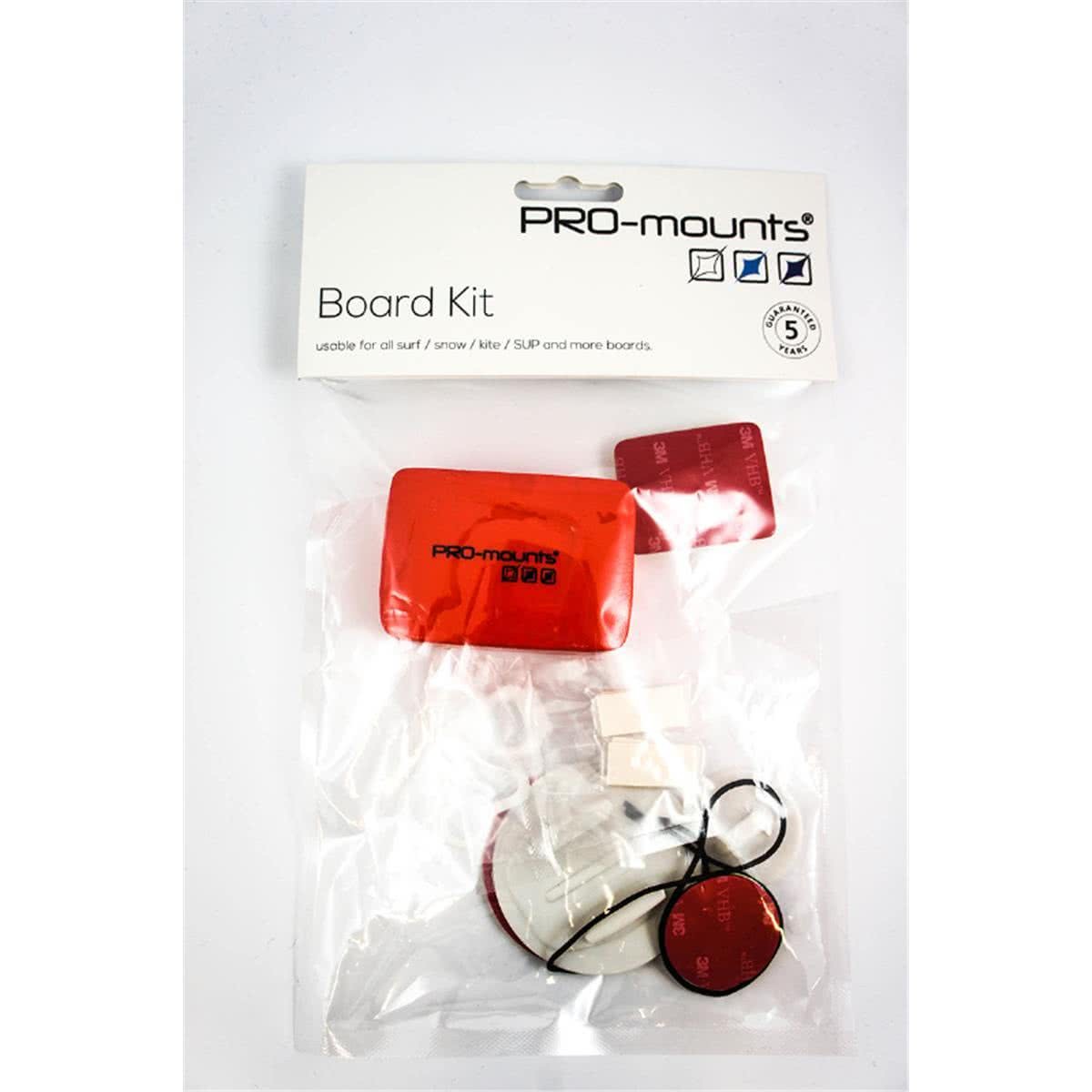 Pro-Mounts Board Kit