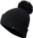 Dare 2b Maya Pom Muts Zwart Unisex One Size