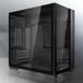 RAIJINTEK PAEAN Mini Mini Tower Zwart