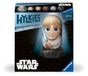 Ravensburger Hylkies: Star Wars-verzamelfiguur om zelf in elkaar te zetten. Figuur #02 - Luke Skywalker