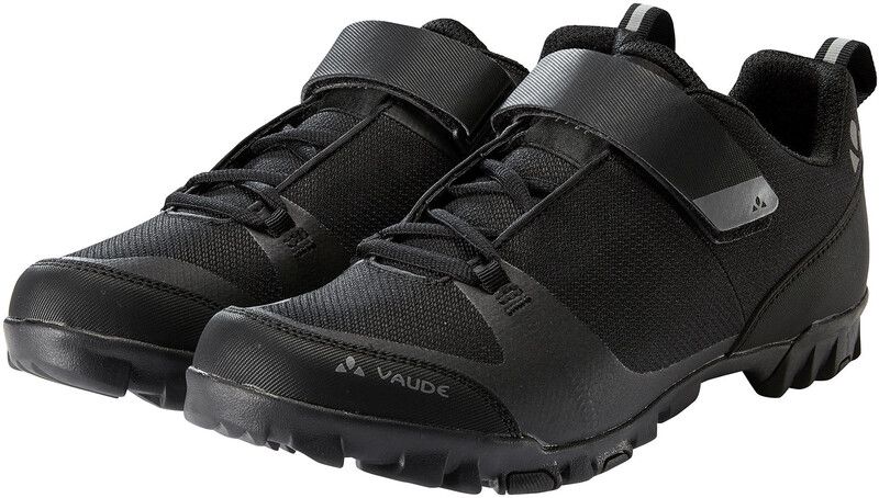 VAUDE TVL Pavei II Fietsschoenen Heren, zwart