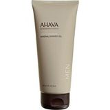 AHAVA Douchegel Heren 200ml