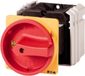 Eaton Interrupteur principal T5 100A 8 pôles