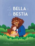 La Libri GmbH Fiabe Eterne-La Bella e la Bestia Hardcover