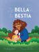 La Libri GmbH Fiabe Eterne-La Bella e la Bestia Hardcover