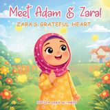 Meet Zara's Grateful Heart