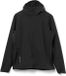 Houdini Pace Trail Veste Noir L Femme