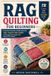 RAG Libri GmbH Rag Quilting for Beginners