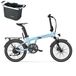 ADO Air 20S vélo électrique pliable