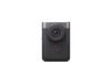 Canon PowerShot V10 Vlogging Kit - 20MP Compact Camera - Silver