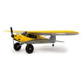 HobbyZone RC Airplane Carbon Cub S 2 1,3 m RTF Basic (batterij en oplader niet inbegrepen), HBZ320001