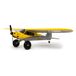 HobbyZone RC Airplane Carbon Cub S 2 1,3 m RTF Basic (batterij en oplader niet inbegrepen), HBZ320001