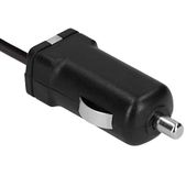 Mumbi 20503 - autolaadkabel (Micro USB), compatibel met HTC Desire EYE 1000mAh, spiraalkabel