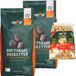 Fire-up BBQ starterspakket - houtskool briketten 10 kilo - barbecue aanmaak houtwolkrullen 60x