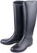 USG Happy Boot Starter Bottes d'équitation Noir Polyester Unisexe Taille 40