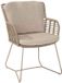 4 Seasons Outdoor Fabrice tuinset 7-delig - Manolo tuintafel 240x103 cm