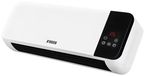 Noveen HC1200 Rideau d'air avec ventilateur chauffant 2000 W