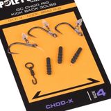 Pole Position QC Chod Rig - Chod Rig