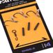 Pole Position QC Chod Rig - Chod Rig