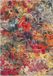 Safavieh Vloerkleed Joeri Blauw 122 x 170 cm