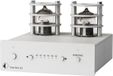 Pro-Ject Tube Box S2 - Silver