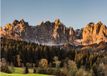 Ravensburger 1000 Teile - Farbenpracht am Wilden Kaiser