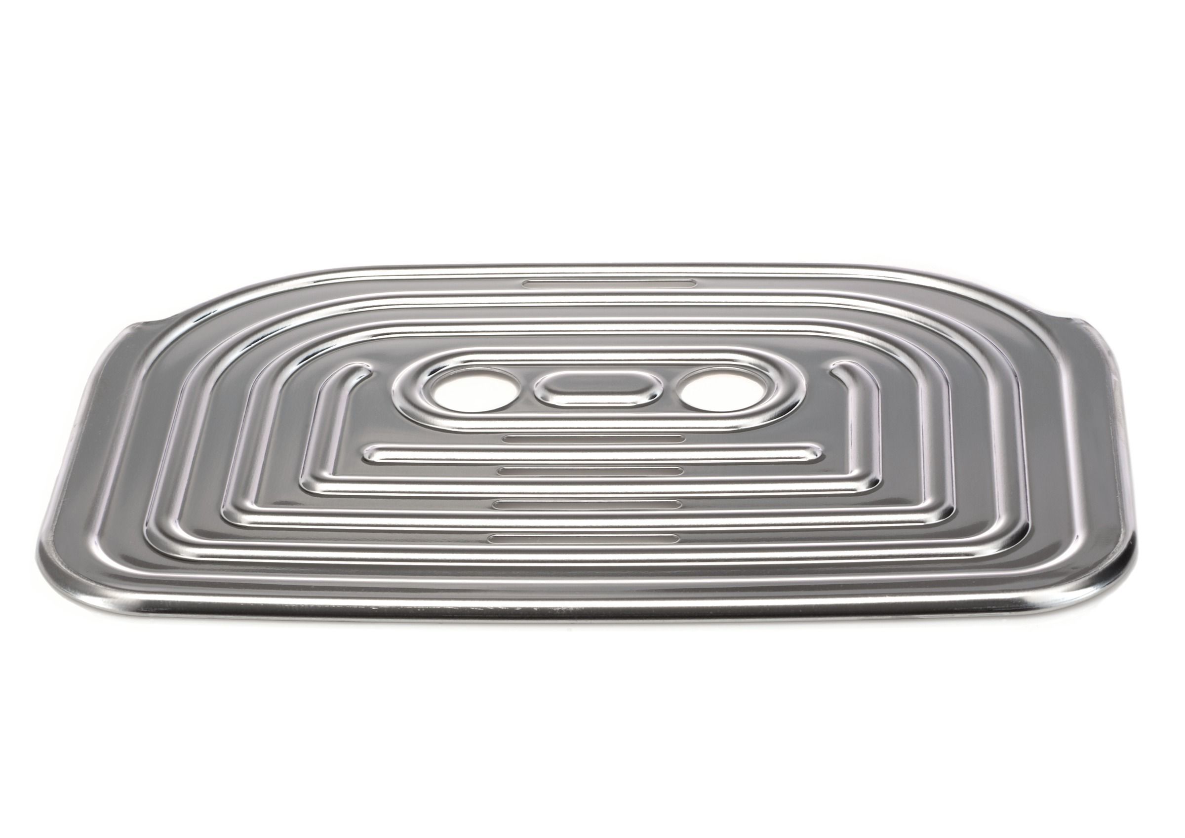 Philips SENSEO Quadrante - Metallic