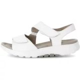 Gabor Rollingsoft Sandales en cerf à multibride femme
