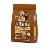 Ultima Golden & Labrador Retriever Kip - 7,5 kg