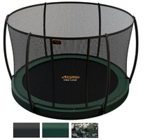 Avyna Pro-Line Inground Trampoline Ø 245 cm - 8720168133458